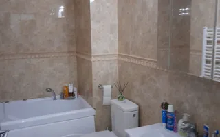 Tomis Plus - Apartament 3 camere confort 1, mobilat si utilat. - Poză 11