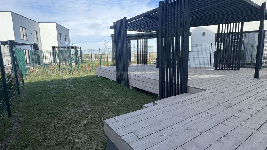 Mega OFERTA DUPLEX – CONSTRUCȚIE PREMIUM, FINISAJE DE LUX Comision 0 - Poză 17