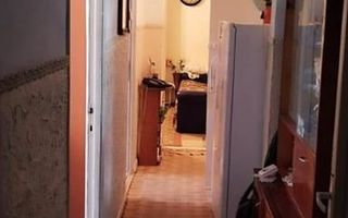 3 camere, decomandat, 2 bai, 2 balcoane,  etaj 4, Siderurgistilor - Poză 5