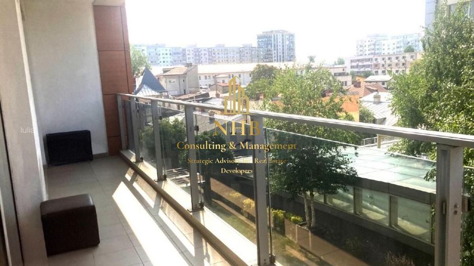 Apartament 3 Camere | Incity | Loc de Parcare | Centrala de Imobil - Poză 10