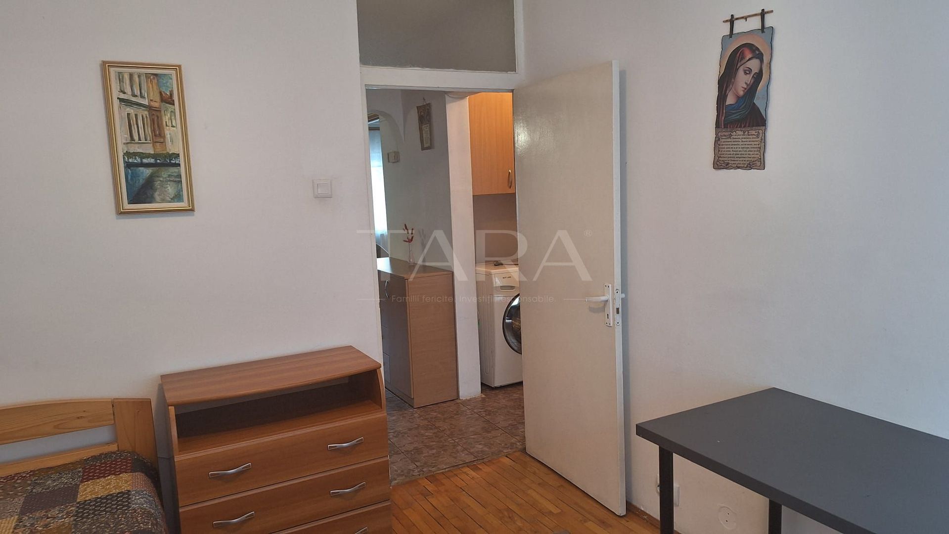 Apartament  4 camere Zorilor, zona Facultatea de Arhitectura - Poză 10