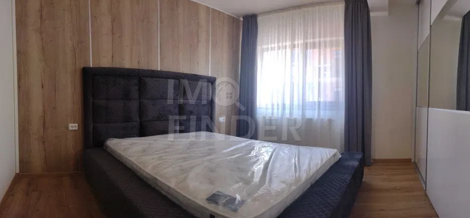 NOU 3 camere Bloc Tip Vila cu 2 Parcari in Buna Ziua - Poză 2