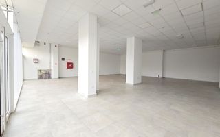 Spațiu comercial în zonă cu vad – Tractorul Coresi - Poză 4