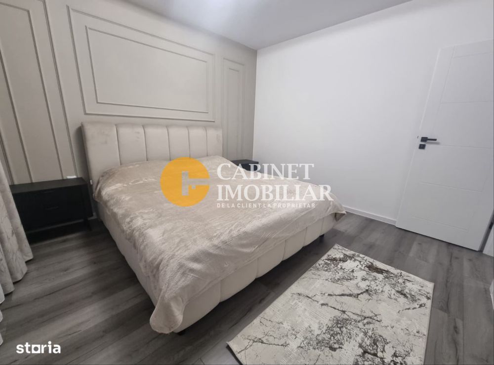 Vând vilă cu 4 camere în Lunca Cetățuii – Cartier Astoria - Poză 5