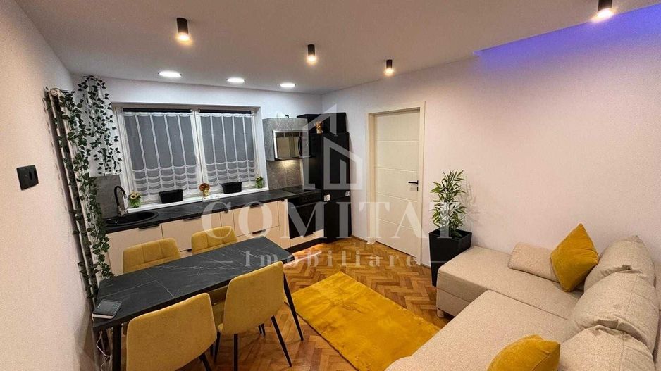 Apartament 3 camere | La cheie | Manastur - Poză 1