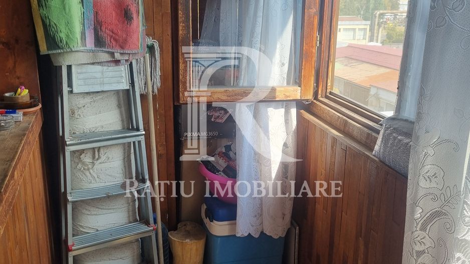 Apartament cu 2 camere de vanzare | Zona Gojdu | Deva | Hunedoara - Poză 9