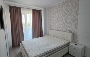 2 camere| Giroc| loc de parcare| pet friendly| bloc 2020|