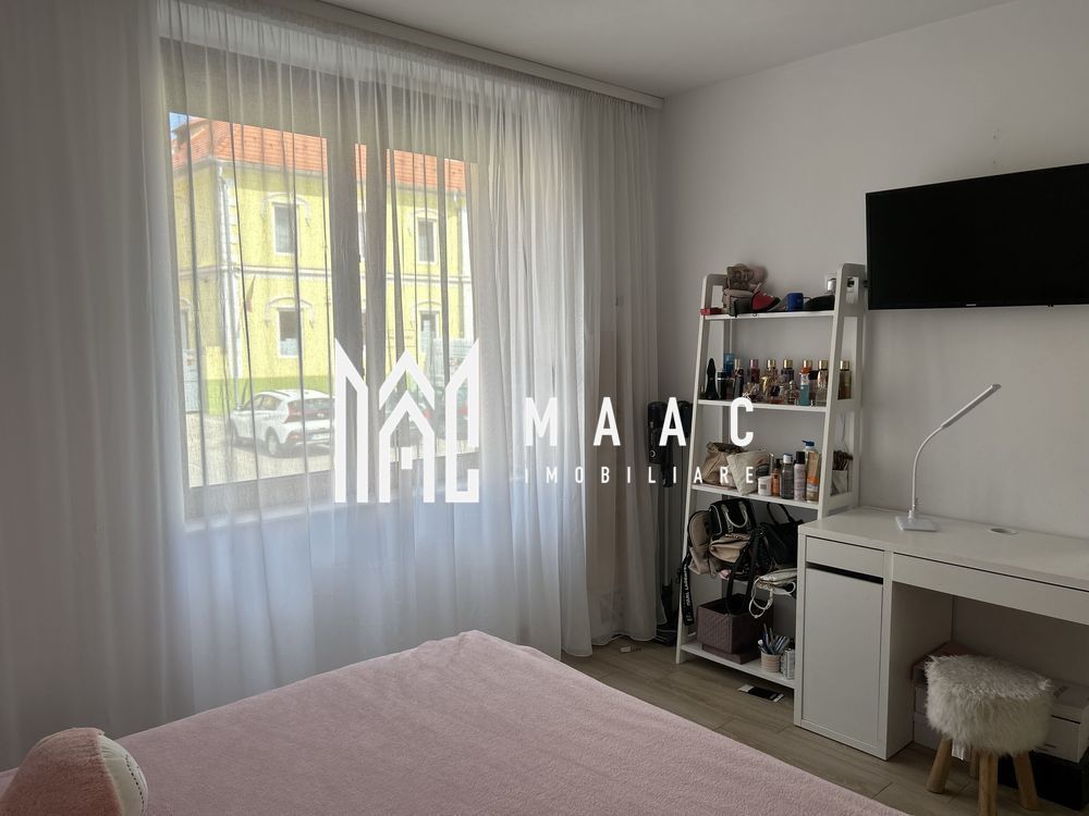 Apartament la Vila I 65 mp I Curte Comuna I Turnisor - Poză 4