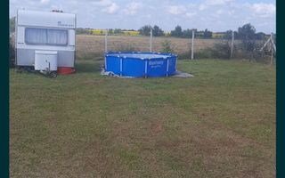 Vand sau schimb apartament plus teren - Poză 6