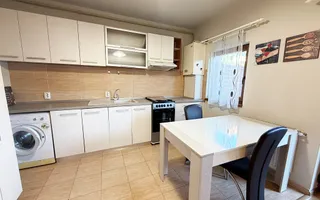 2 camere, modern, bloc nou, terasa, parcare, Andrei Muresanu, UTCN - Poză 12