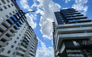 Apartament 2 camere de vanzare II Loc de parcare II Pipera - Poză 17