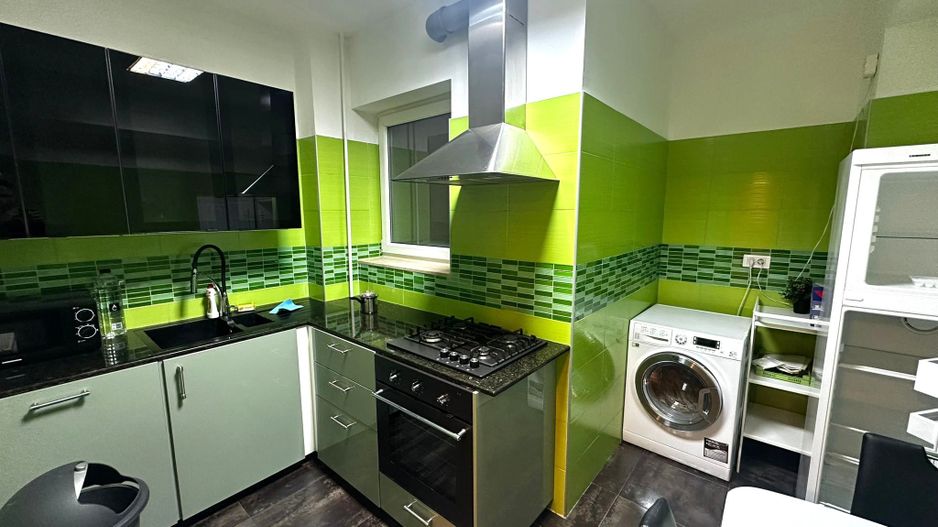 Apartament Modern 3 Camere 93mp Herastrau-Nordului - Poză 2