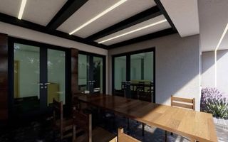 Casă modernă în Sântandrei, Bihor - Poză 3