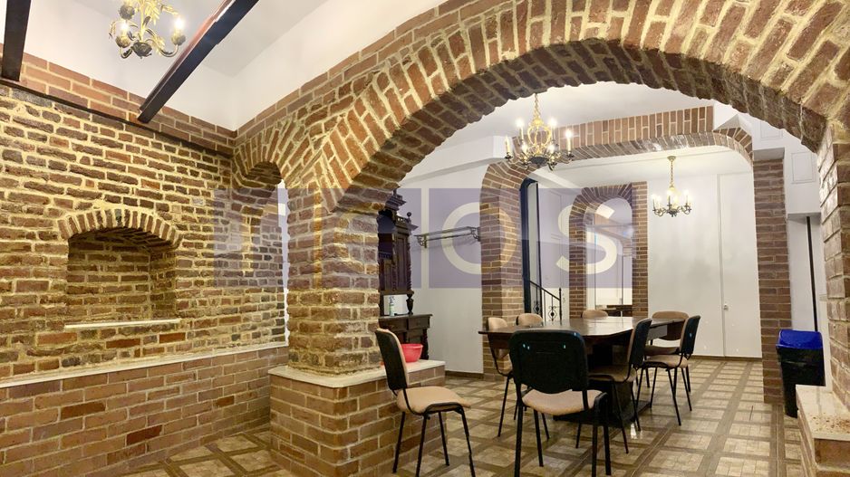 INCHIRIERE VILA | SPATIU BIROURI | ULTRACENTRAL | CISMIGIU CP1750458 - Poză 7