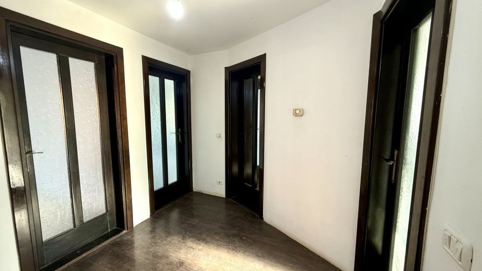 DUPLEX LA INTRARE IN MOSNITA NOUA - Poză 6