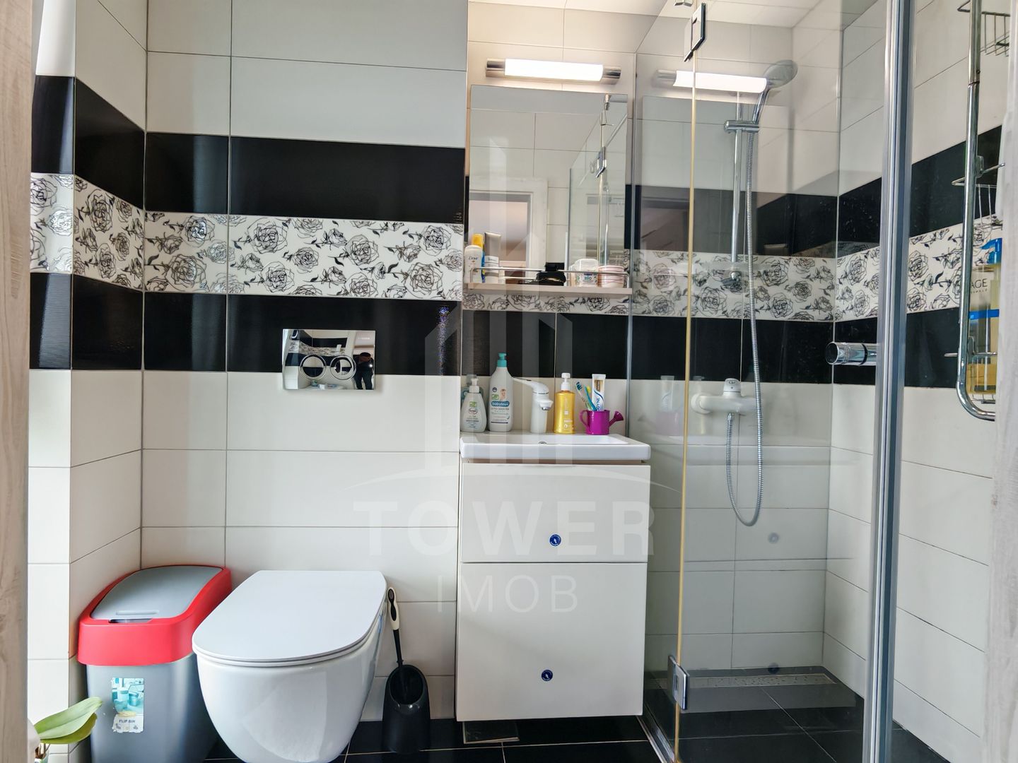 Apartament de tip  penthouse Arhitectilor! 85 Mp utili! - Poză 7