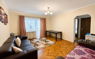 APARTAMENT 2 CAMERE | ETAJ 3 | 55 MP | ZONA EXCELENTĂ | RADAUTI - Poză 1