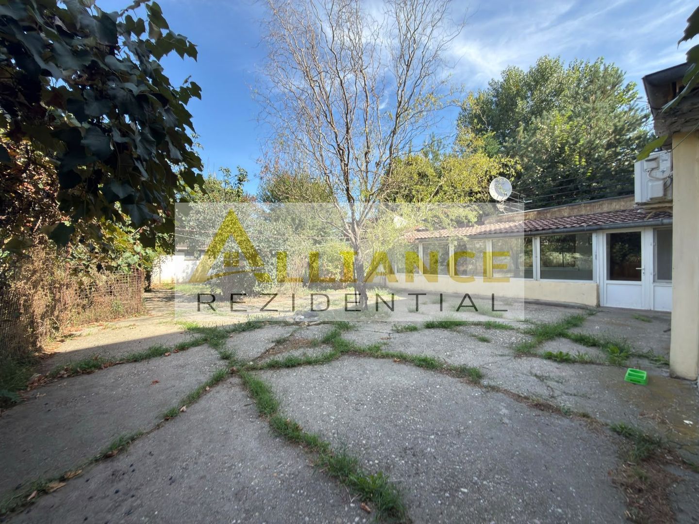 Casa individuala de vanzare in Catelu - 14 camere - teren 1550 mp - Poză 41