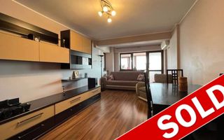 Apartament cu 3 camere de închiriat în ICIL, Constanta - Poză 1