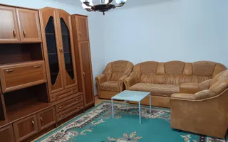 Apartament 2 camere decomandat bloc 1980 langa metrou Gorjului - Poză 16