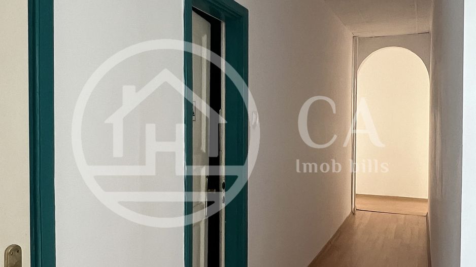 Spatiu comercial de vanzare in zona Dacia, Oradea - Poză 5