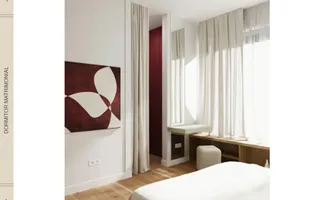 Vila cu 4 camere mobilata complet in Amber Forest - Poză 15