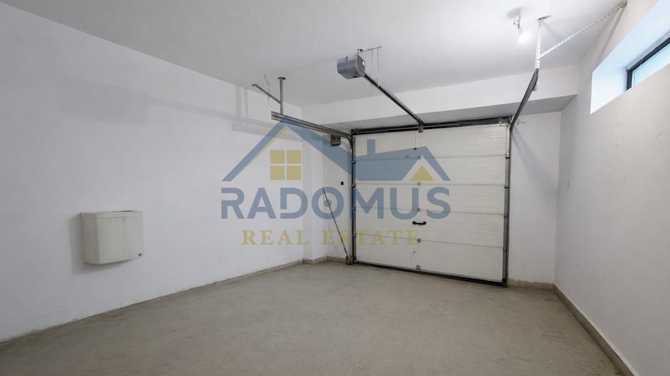 Casă P+1+M - Teren 310 mp -6 Camere- 4 Băi – Ploiești - Premium - Poză 23