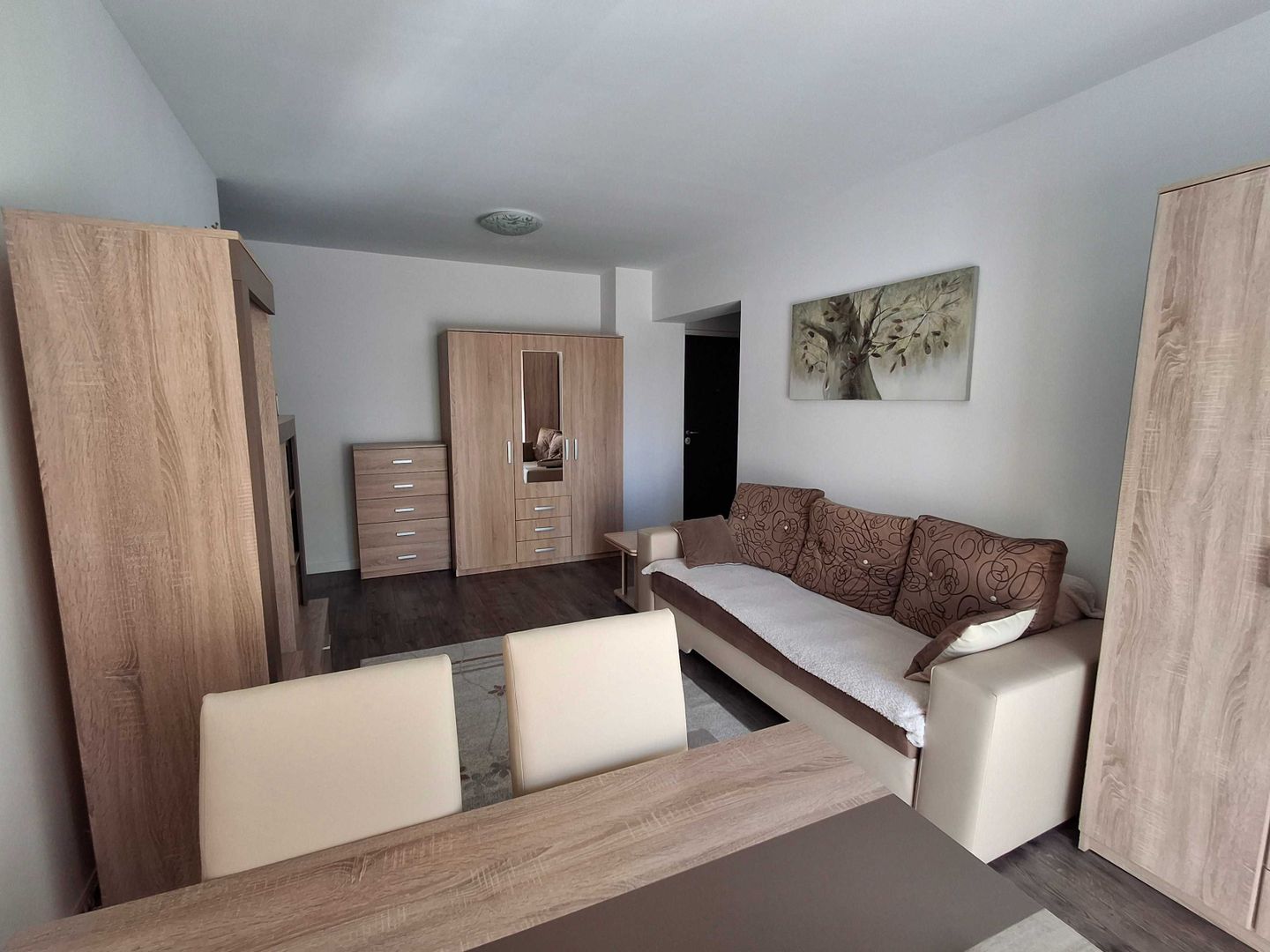 Apartament 2 camere Conest Rezidence- Tudor Vladimirescu - Poză 3