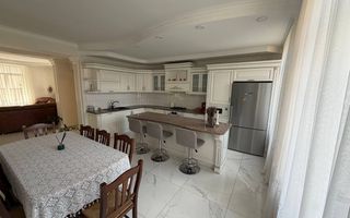 Chirie, casă, 4 camere, str-la Olga Vrabie, Râșcani - Poză 2