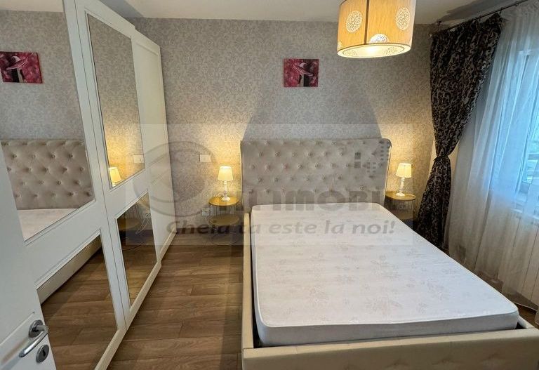 3 camere Tătărași • 74 mp • bloc 2017 • parcare • 220000 € - Poză 4