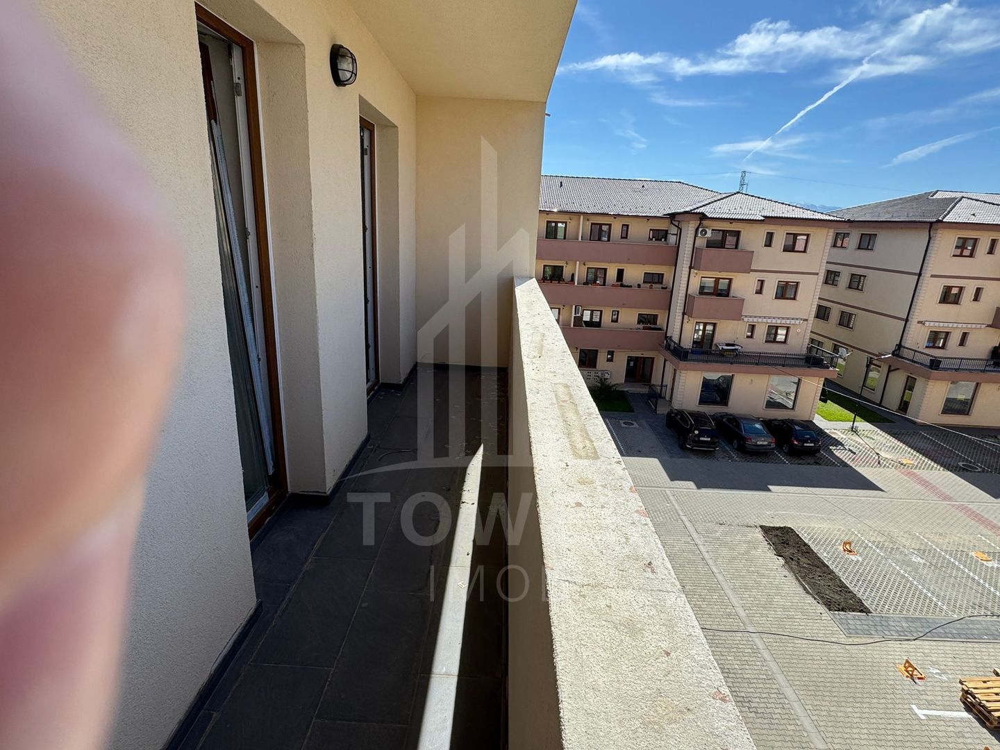 Apartament cu 3  în ansamblu rezidențial nou – Kastani Residence - Poză 3