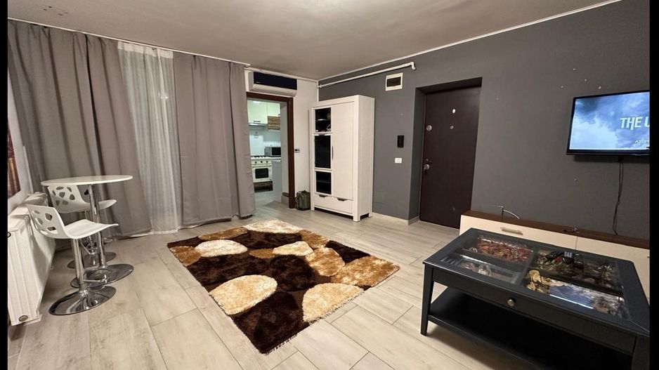 Apartament  b-dul Decebal - Poză 3