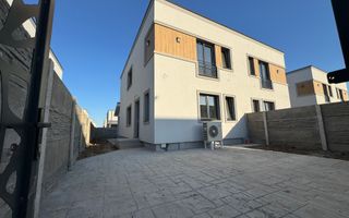 Bucovat-Duplex P+E- Baterii de Stocare 10KW - Poză 15