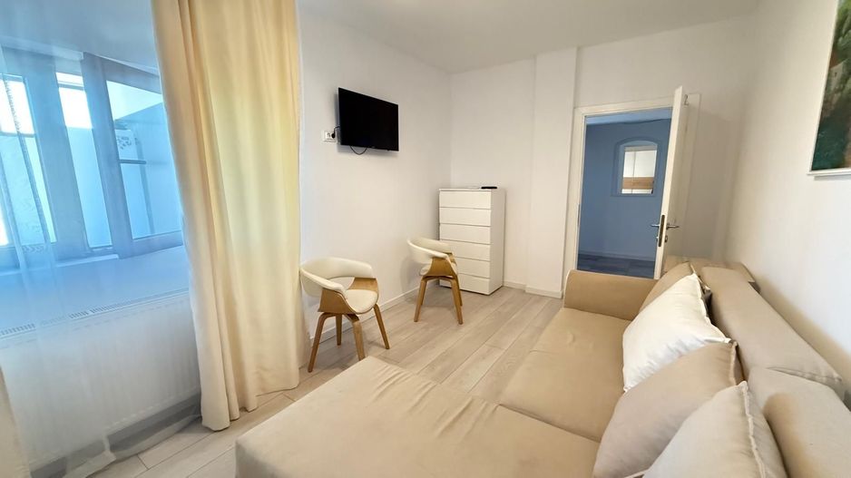 3 CAMERE | OPORTUNITATE INVESTITIE | ZONA  EXCLUSIVISTA | GRADINA ICOANEI - Poză 2
