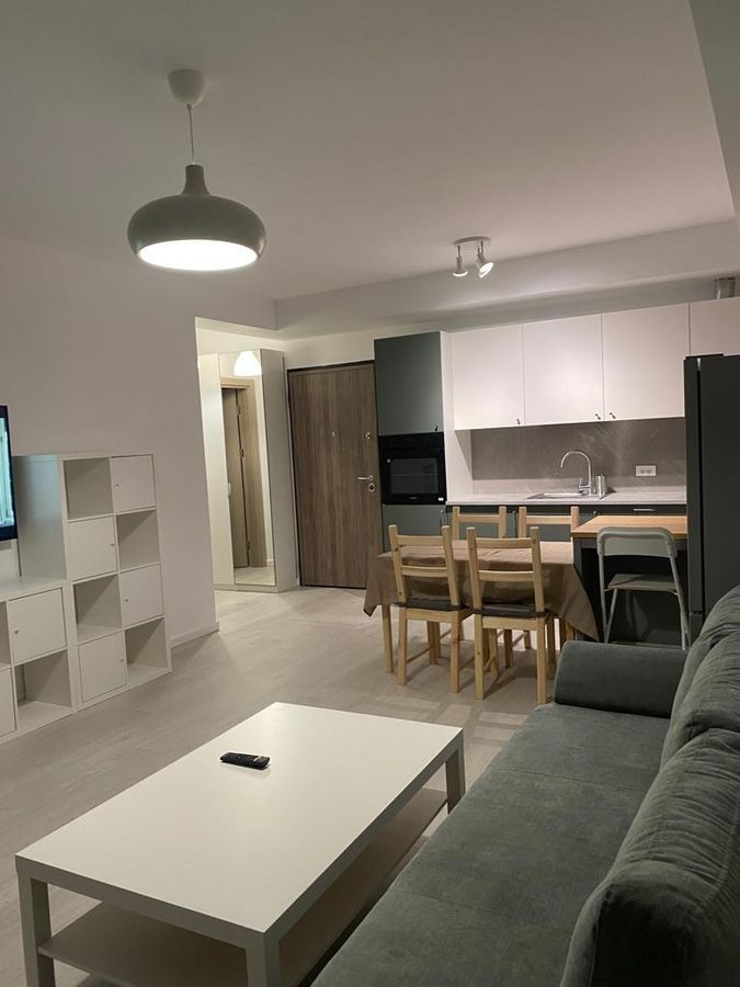 Apartament 2 camere de închiriat Brâncoveanu - Poză 2