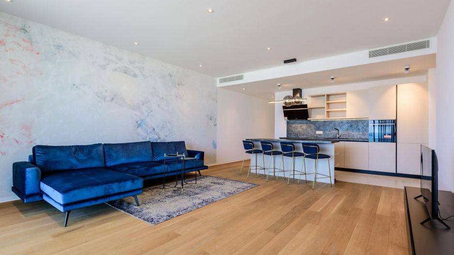 Eleganță la Malul Mării – Complex Rezidențial Premium la 50 m de Țărm - Poză 4