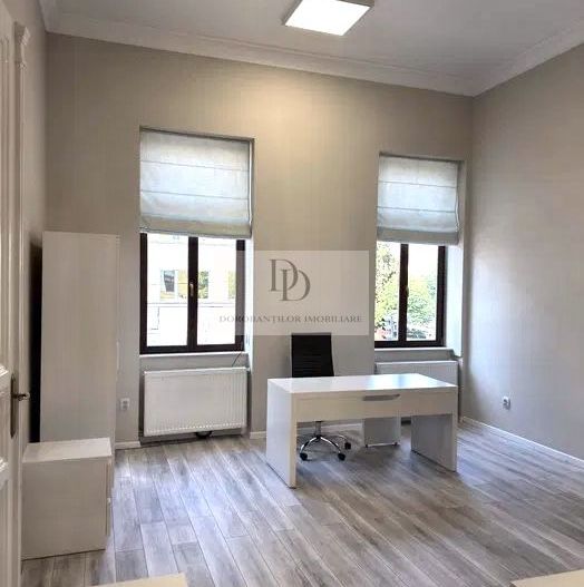 Spațiu de birou complet renovat | Ultracentral - Bulevardul Eroilor - Poză 2