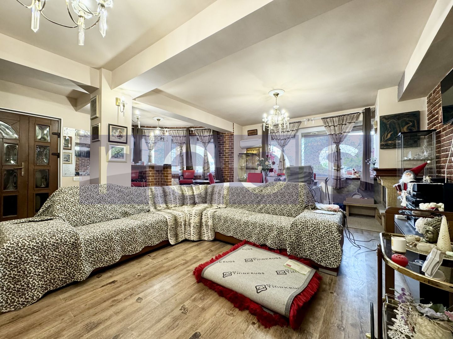 VANZARE VILA | CONSTRUCTIE 2012 | BUCURESTII NOI - METROU LAMINORULUI - Poză 2