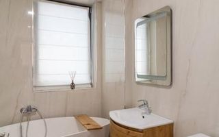 Apartament de lux de inchiriat |2 camere | zona Floreasca| Rahmaninov - Poză 12