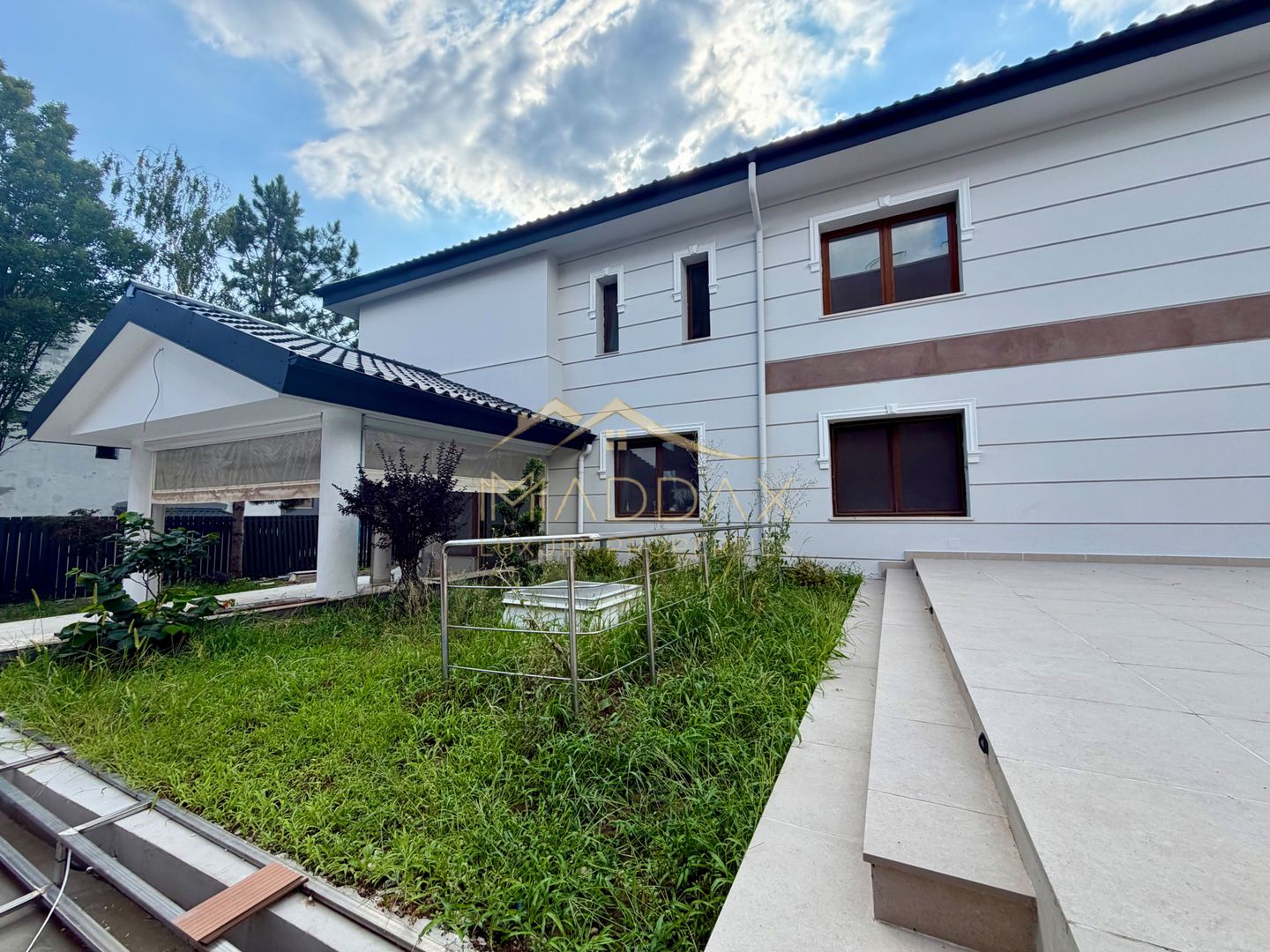 Vila Premium *800mp* // teren *963mp* / garaj cu 6 locuri* // Iancu Nicolae - Poză 57