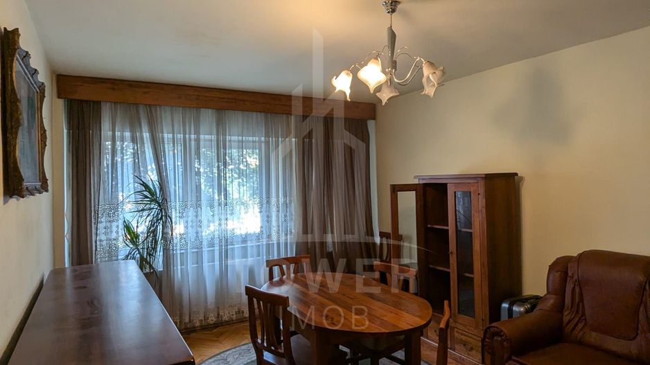Apartament 2 camere de inchiriat - Dioda, Milea - Sibiu - Poză 1