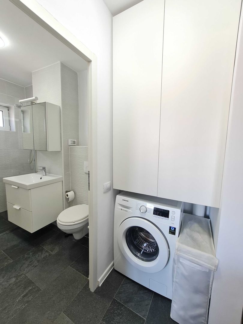 Girocului-Lidia | 2 camere | Etaj intermediar | Bloc izolat - Poză 6