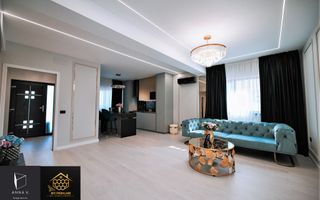 Casa luxury in cartierul Magnolia - Poză 1