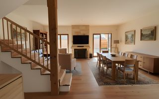 Vila 6 camere cu piscina - Mogosoaia - Poză 3