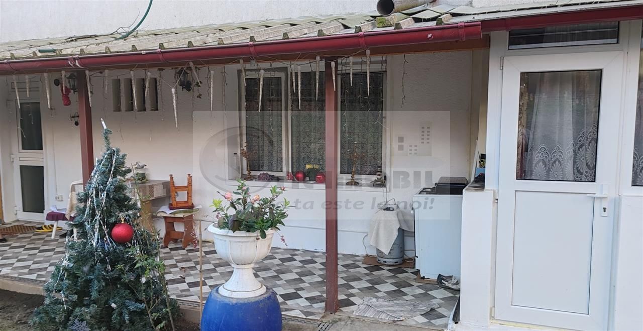 Apartament 3 cam semidecomandat parter Tudor Vladimirescu-100.000 euro - Poză 11