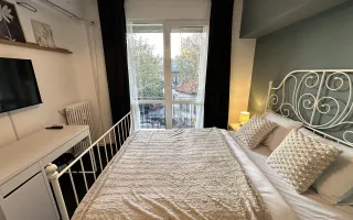 Apartament 3 camere de închiriat – Piața Națiunile Unite (Ultracentral - Poză 19