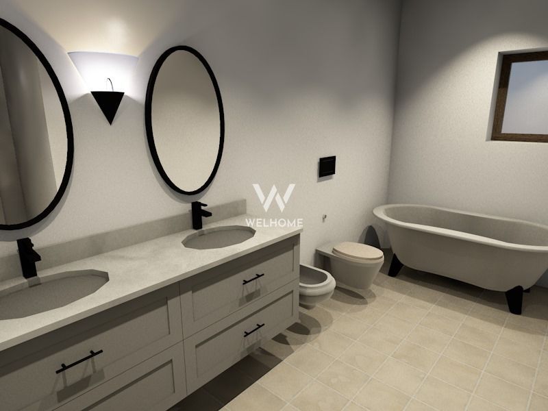 Casa Cu view catre Cetatea Cisnadioara - Poză 6