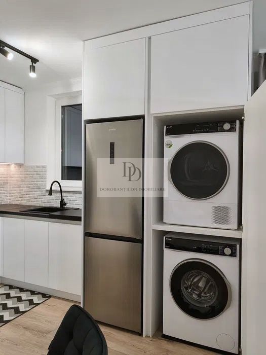 Apartament 2 camere | Bloc nou 2026 | Parcare subterană | Zona Câmpina - Poză 3