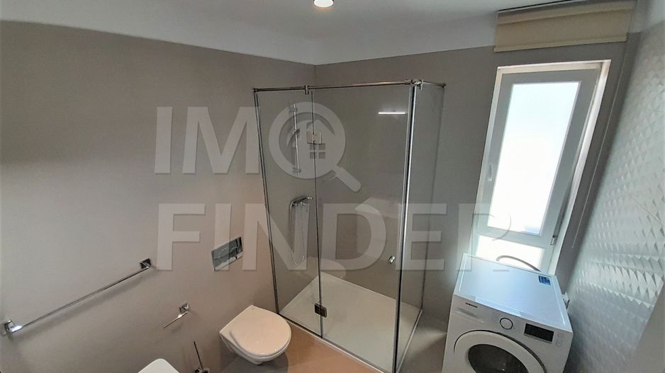 Inchiriere 2 camere Buna Ziua, imobil tip vila - Poză 5