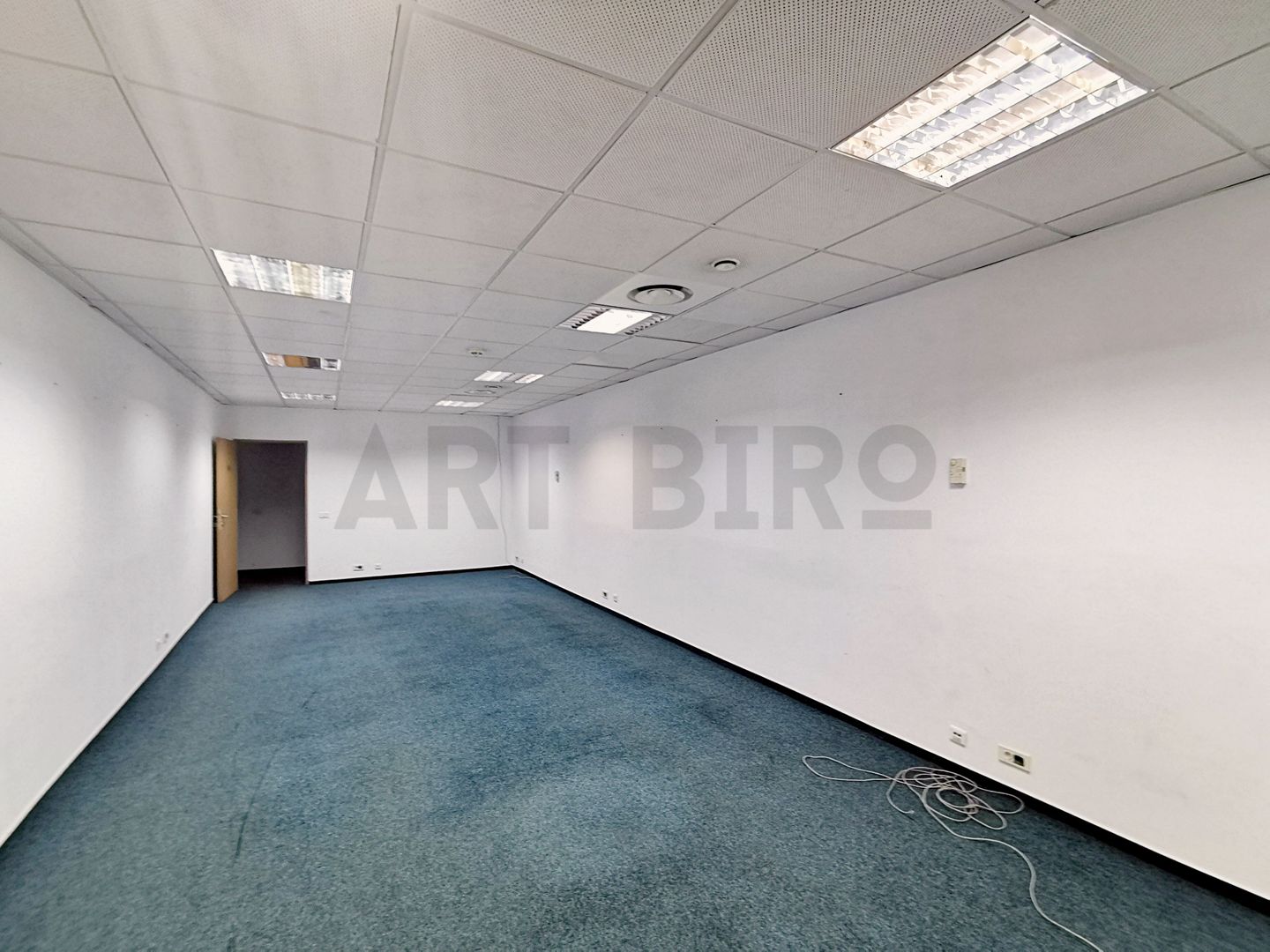 Zero comision, 475mp birou Cimigiu, 11' metrou Romana - Poză 13